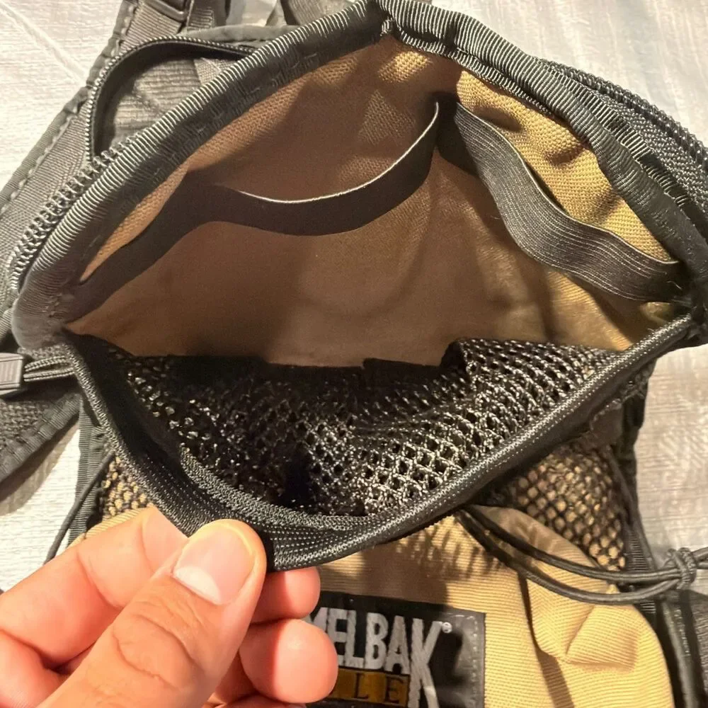 Camelbak up sale